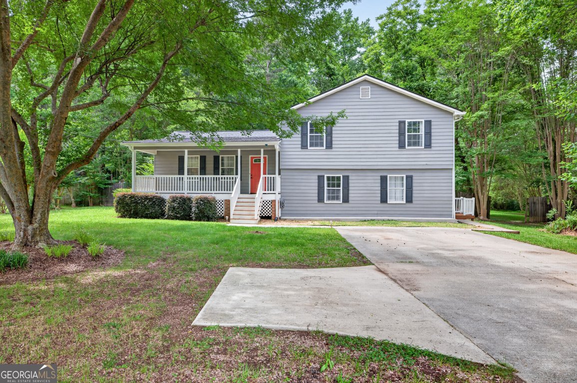 483 Harry McCarty Road Bethlehem - Photo 54