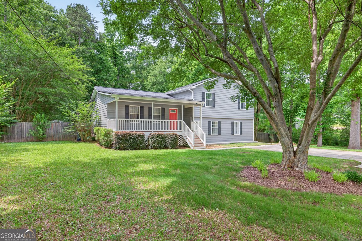 483 Harry McCarty Road Bethlehem - Photo 55