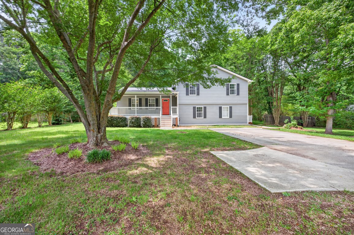 483 Harry McCarty Road Bethlehem - Photo 56
