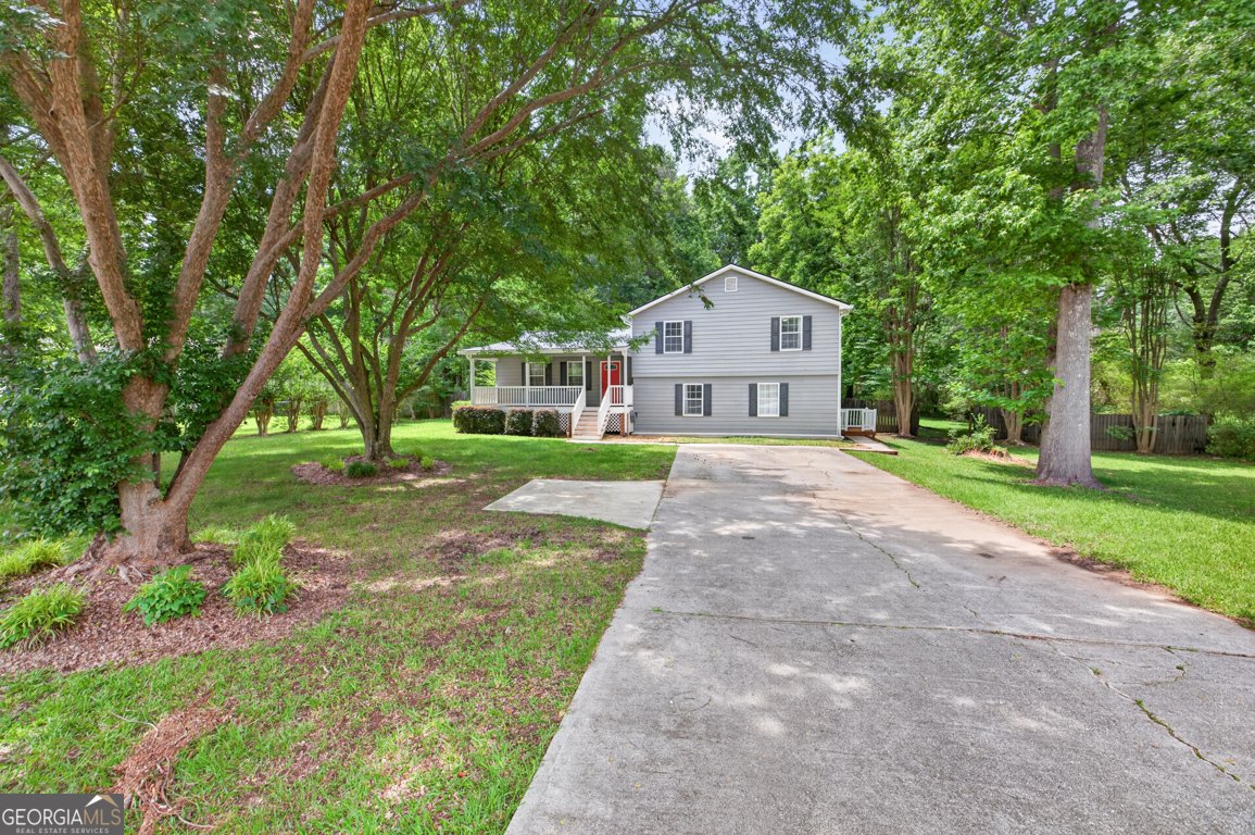 483 Harry McCarty Road Bethlehem - Photo 57
