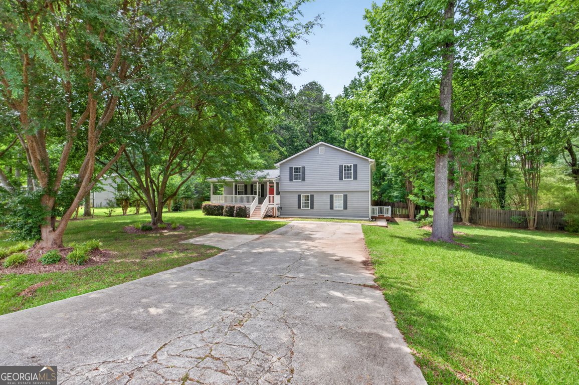 483 Harry McCarty Road Bethlehem - Photo 58