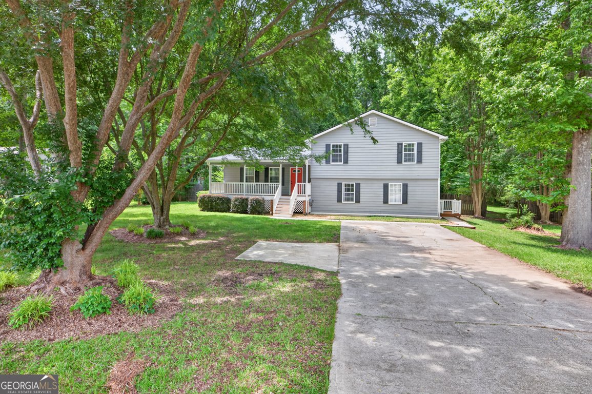483 Harry McCarty Road Bethlehem - Photo 59