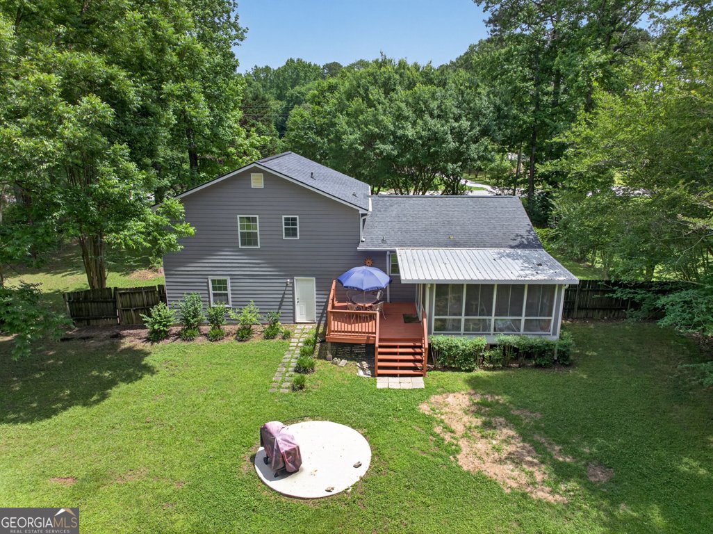 483 Harry McCarty Road Bethlehem - Photo 6