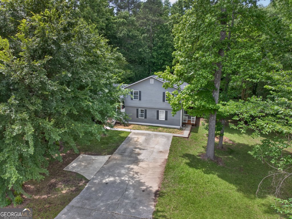 483 Harry McCarty Road Bethlehem - Photo 61