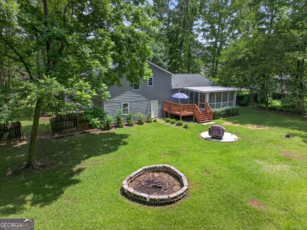 483 Harry McCarty Road Bethlehem - Photo 63