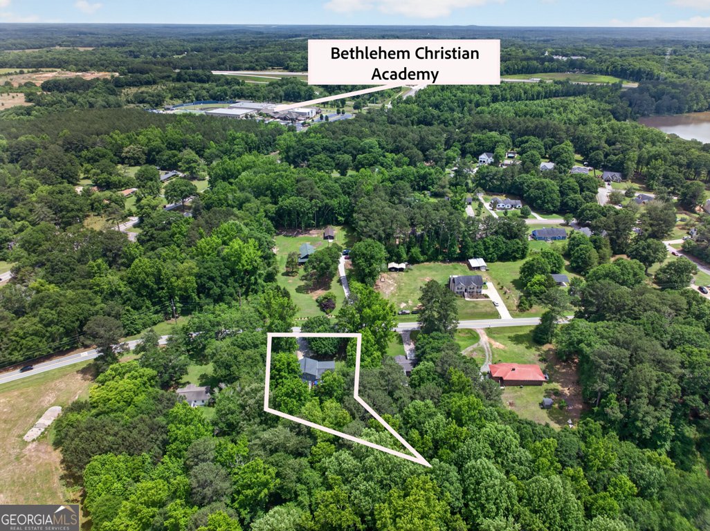 483 Harry McCarty Road Bethlehem - Photo 65