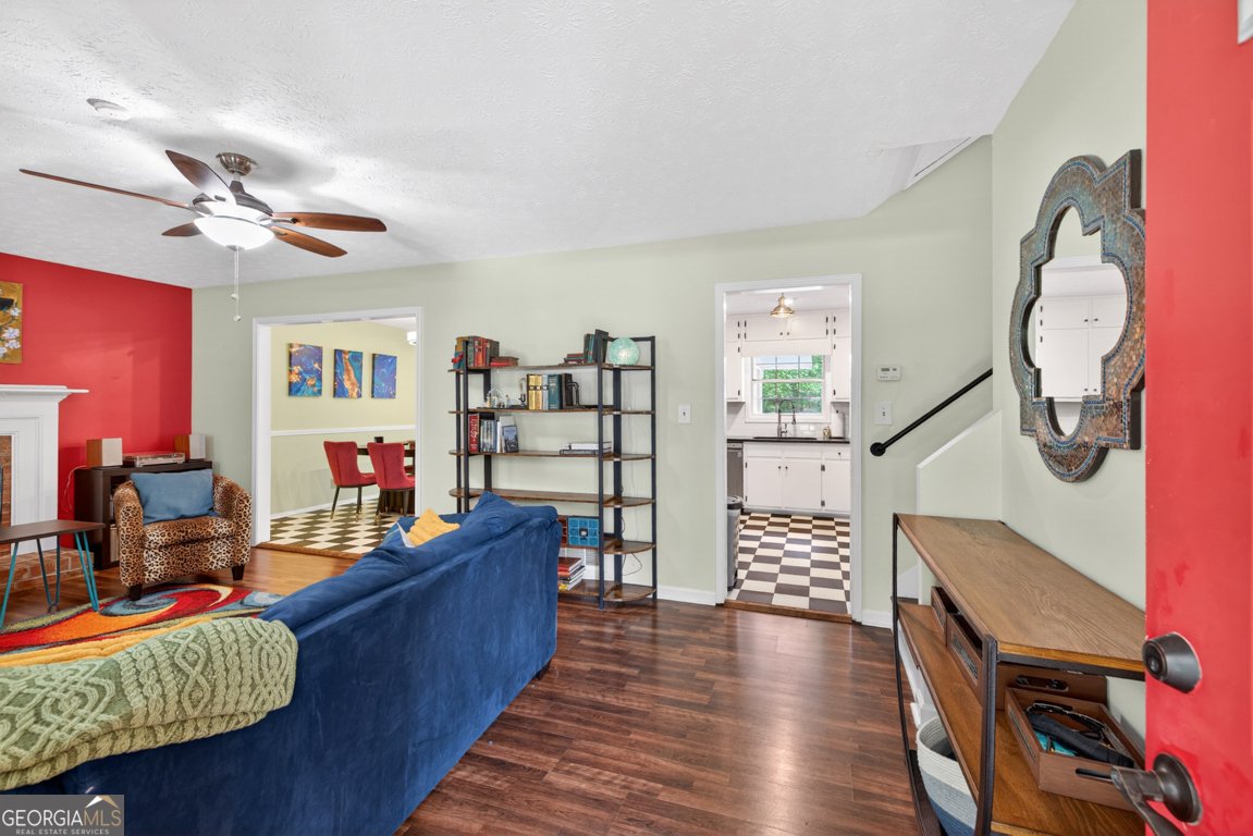 483 Harry McCarty Road Bethlehem - Photo 8