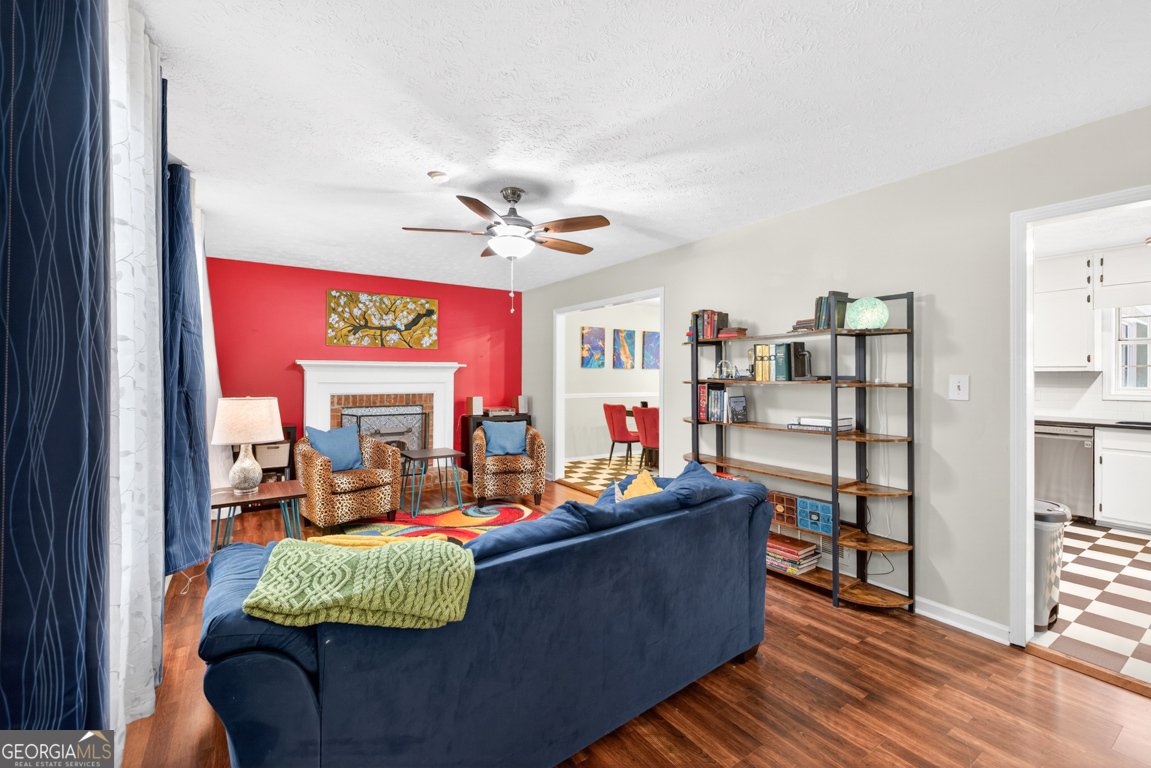 483 Harry McCarty Road Bethlehem - Photo 9