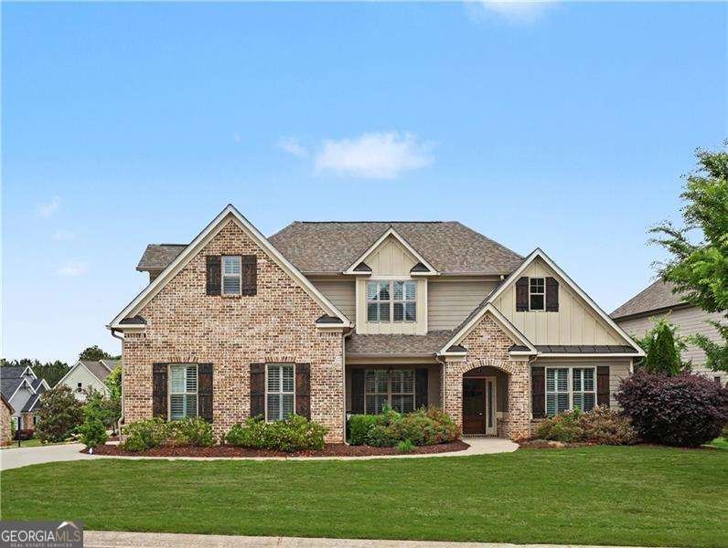 3769 Cheyenne Lane Jefferson - main photo