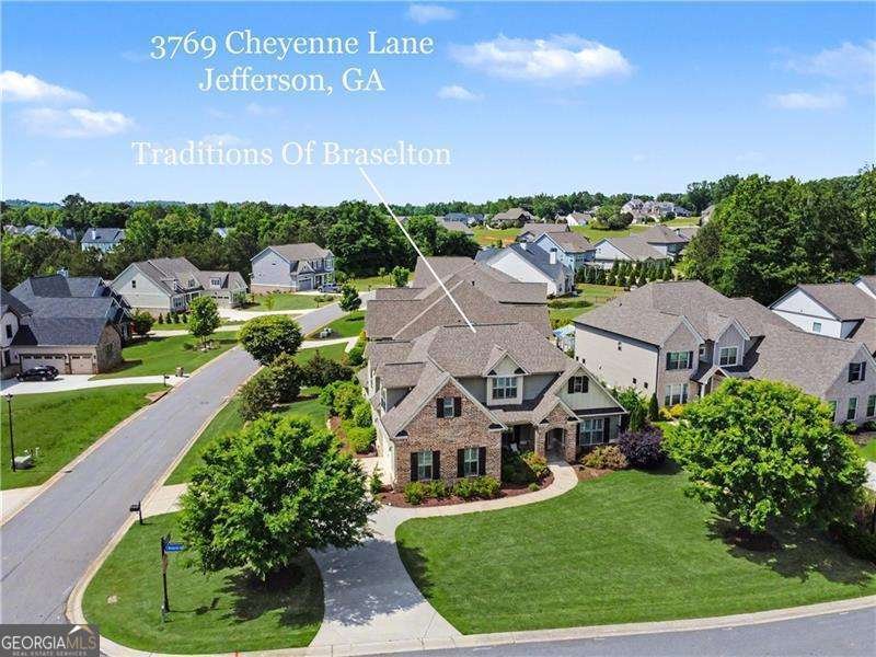 3769 Cheyenne Lane Jefferson - Photo 46