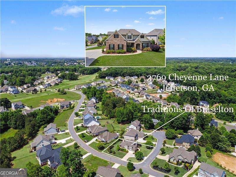3769 Cheyenne Lane Jefferson - Photo 47