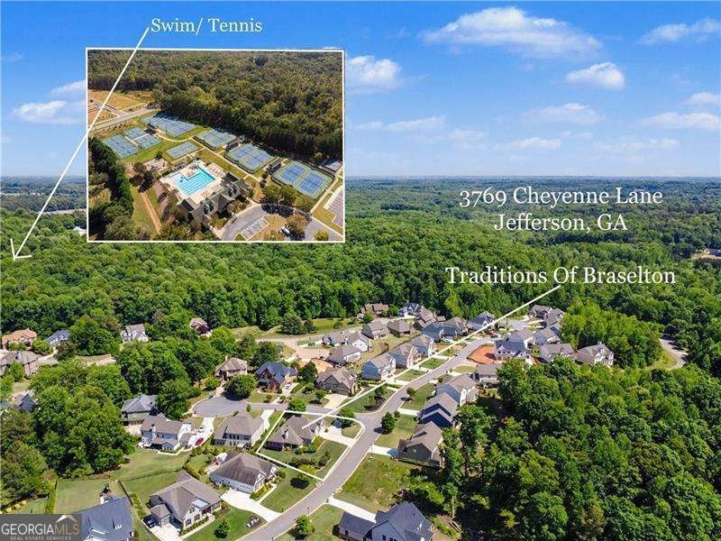 3769 Cheyenne Lane Jefferson - Photo 48