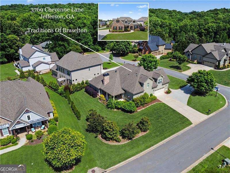 3769 Cheyenne Lane Jefferson - Photo 49
