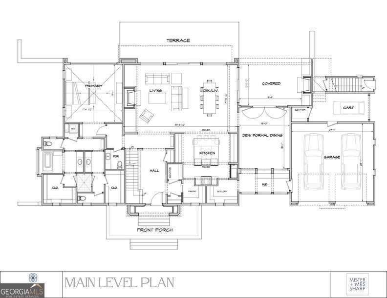 555 Augusta Lane Chattahoochee Hills - Photo 17