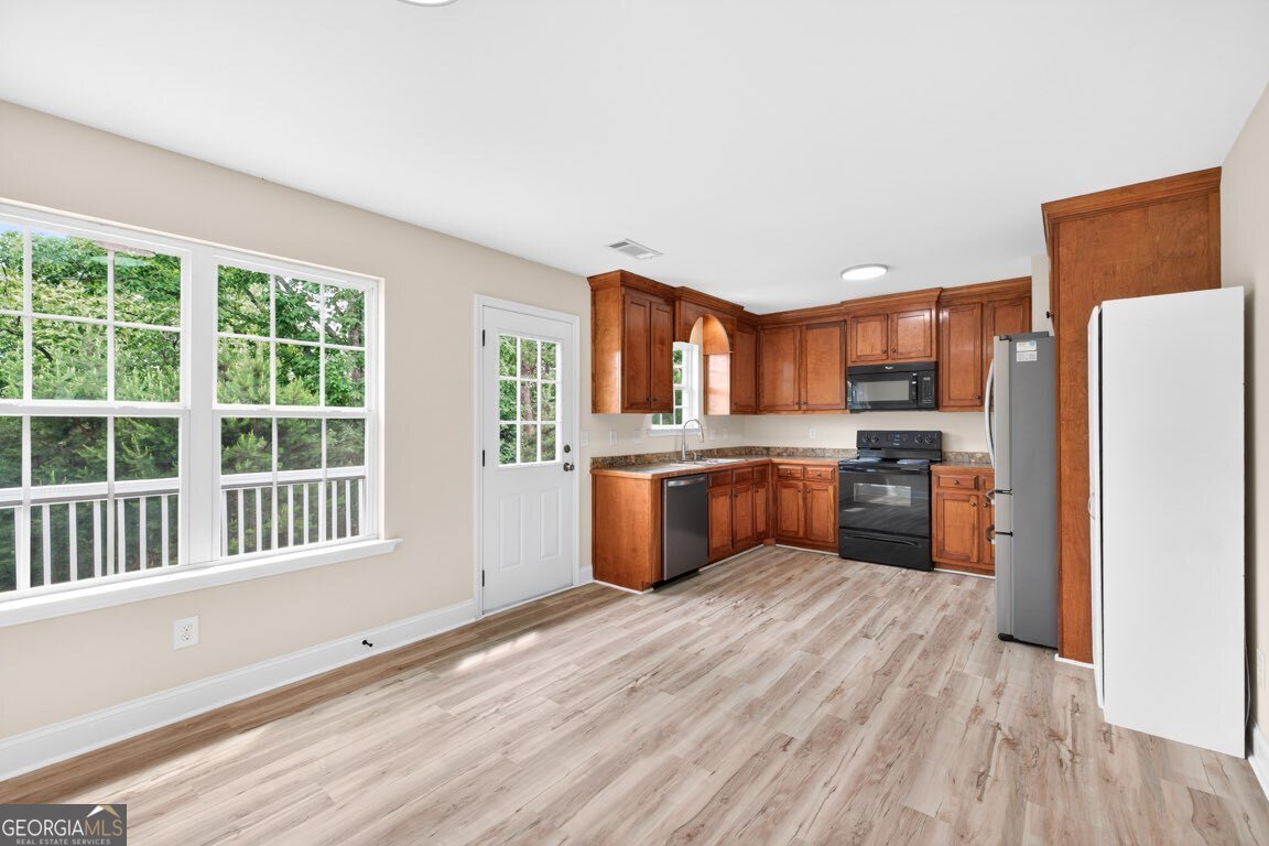 2726 Sawyer Mill Drive Gainesville - Photo 12