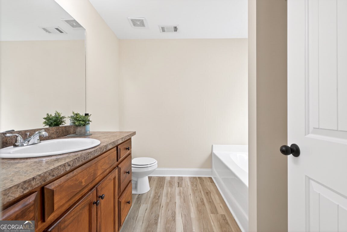 2726 Sawyer Mill Drive Gainesville - Photo 20