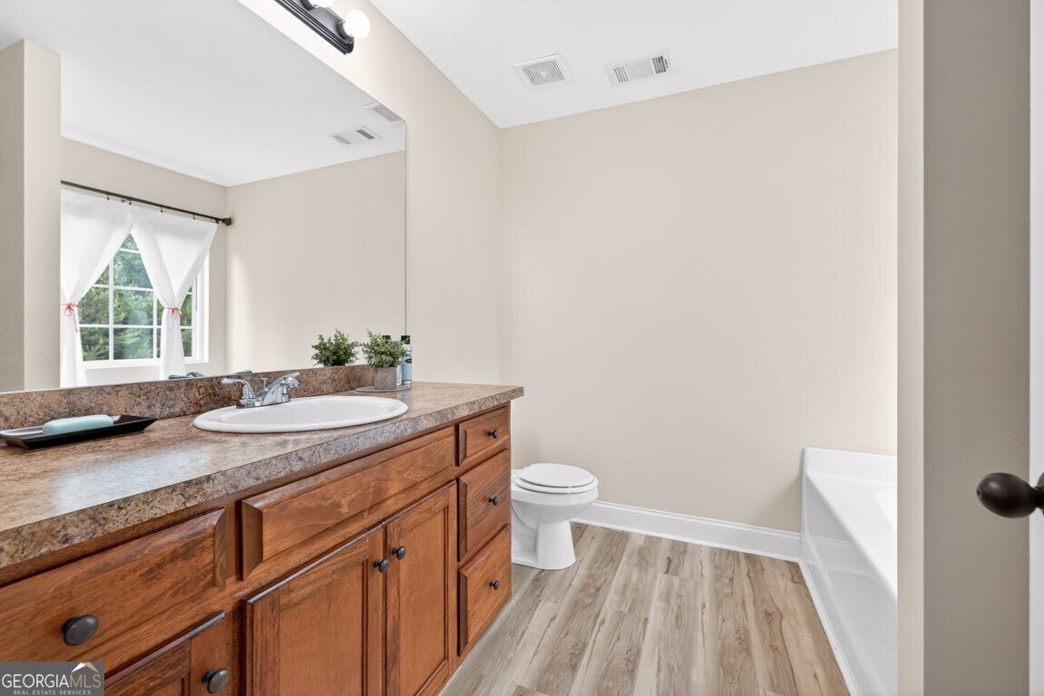 2726 Sawyer Mill Drive Gainesville - Photo 21