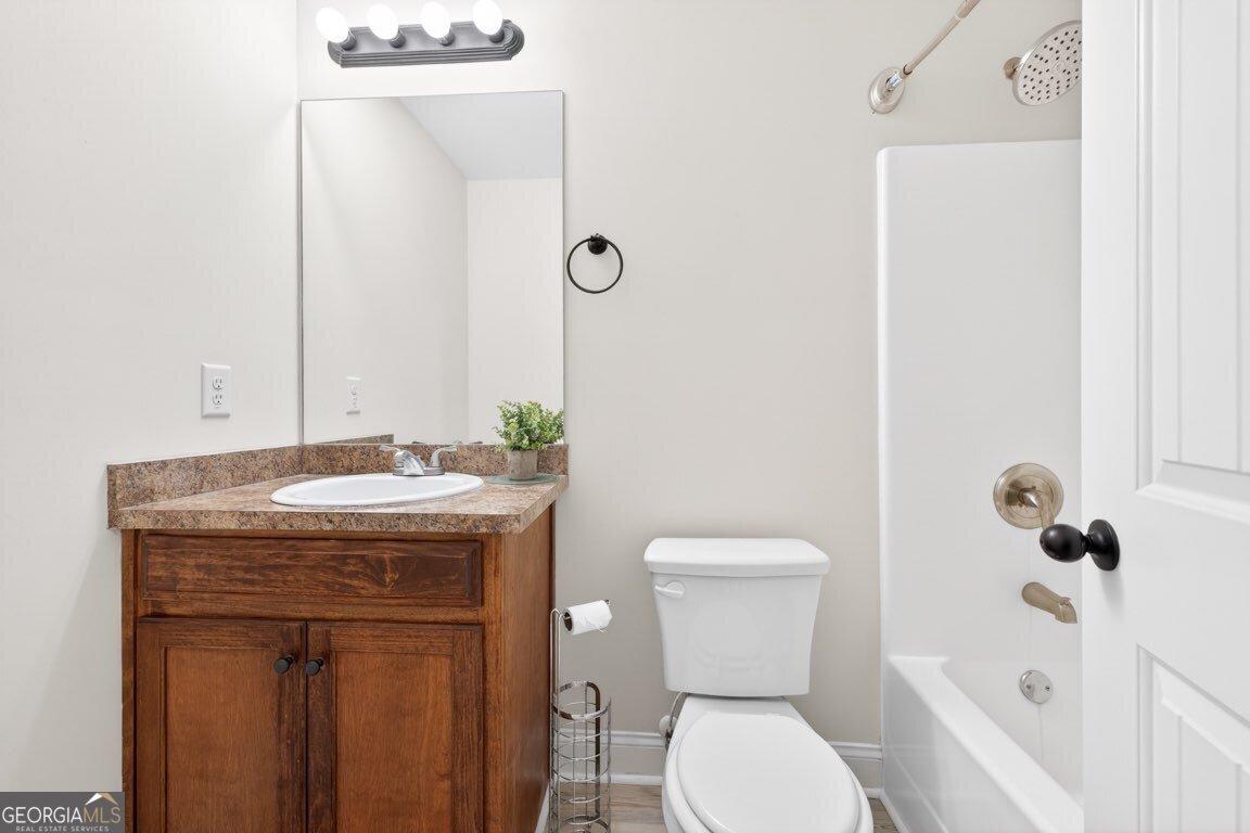 2726 Sawyer Mill Drive Gainesville - Photo 28