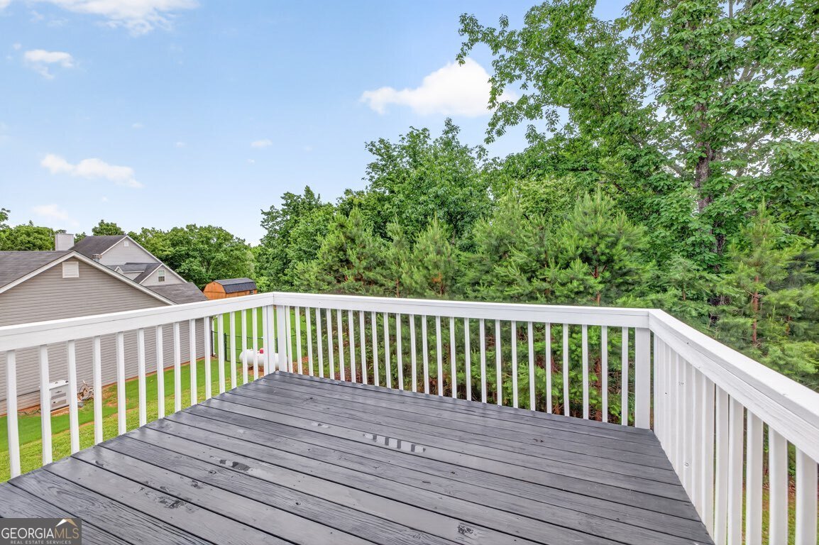 2726 Sawyer Mill Drive Gainesville - Photo 34