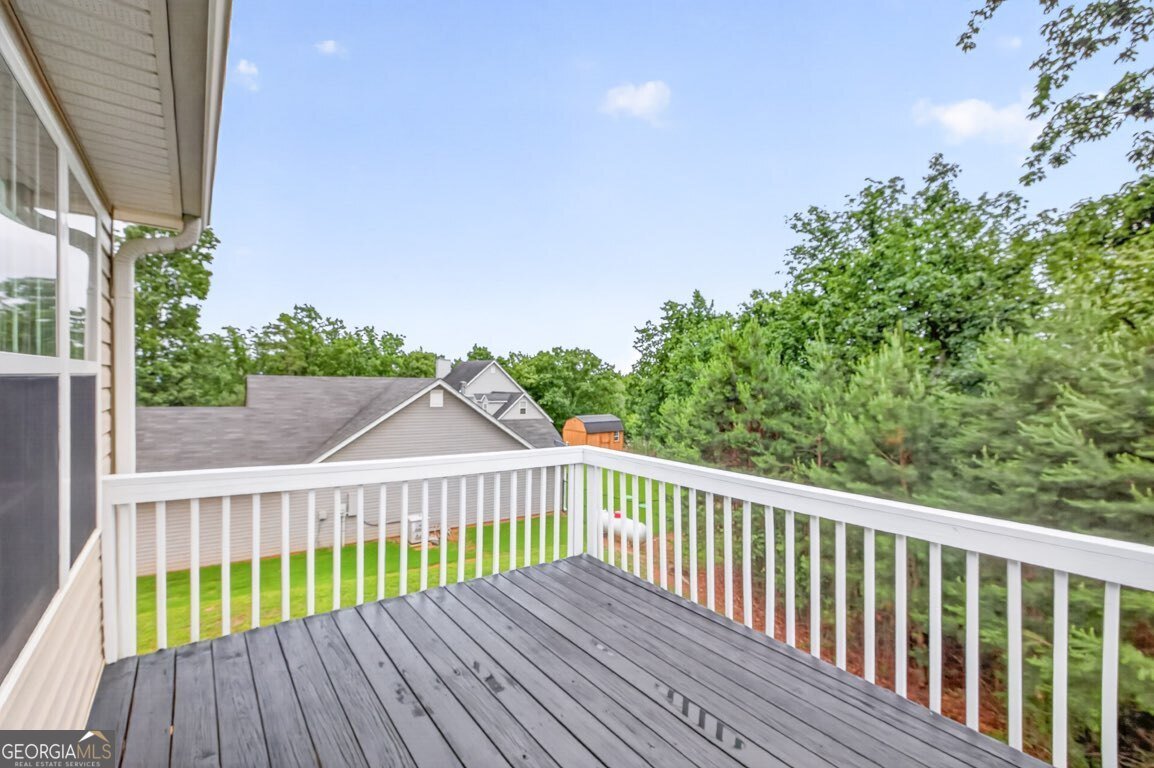 2726 Sawyer Mill Drive Gainesville - Photo 35