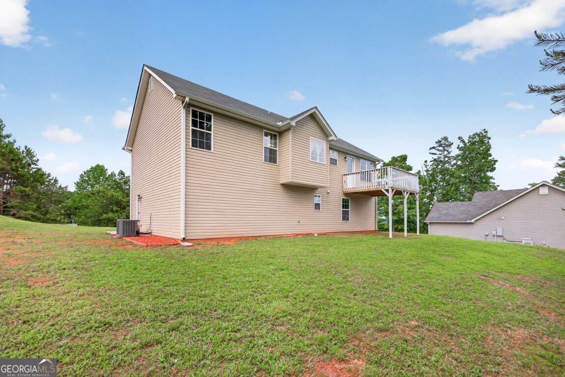 2726 Sawyer Mill Drive Gainesville - Photo 36