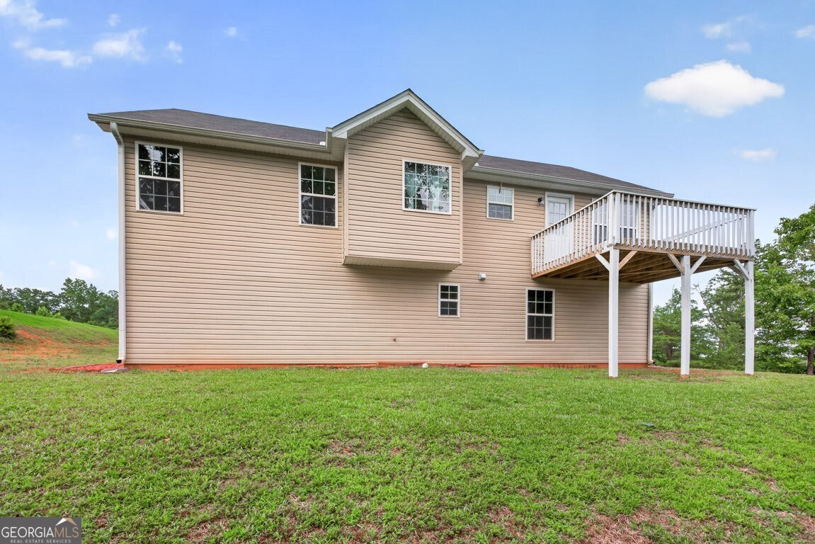 2726 Sawyer Mill Drive Gainesville - Photo 37