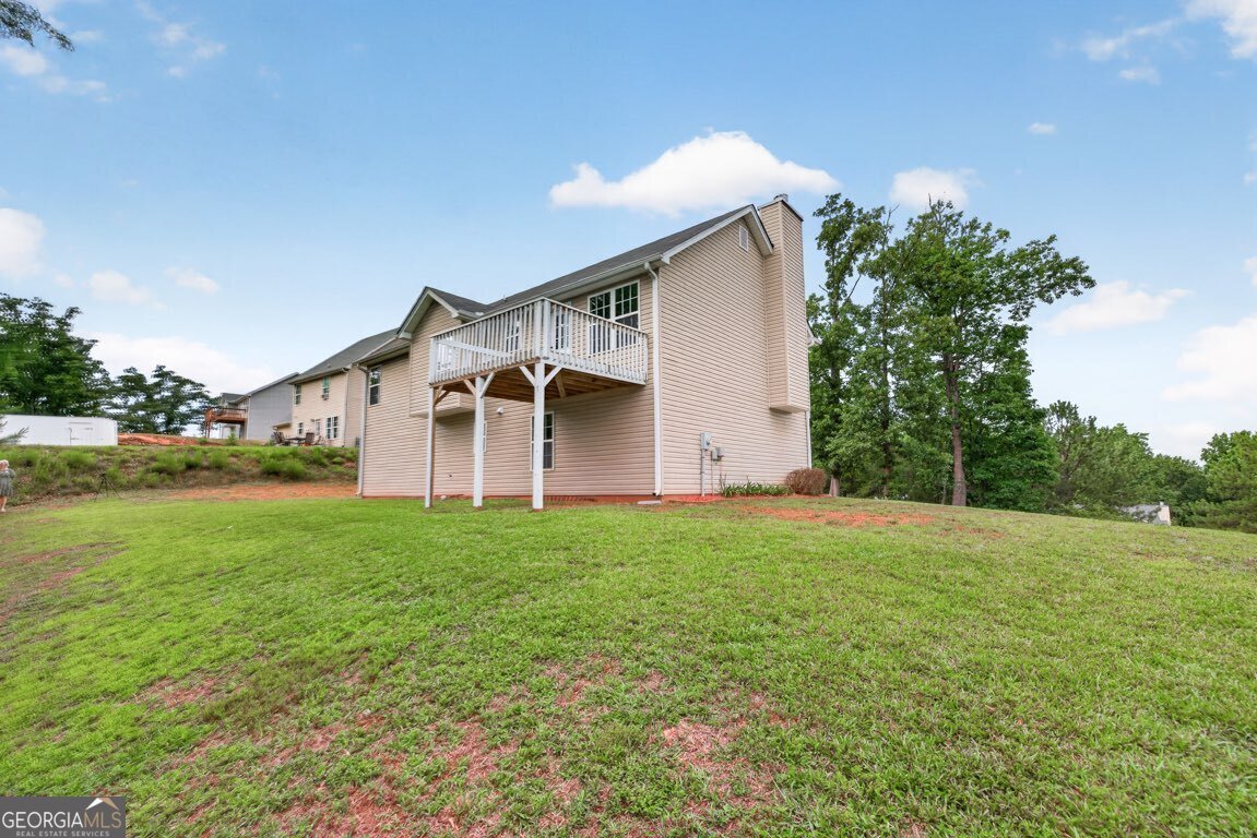 2726 Sawyer Mill Drive Gainesville - Photo 38