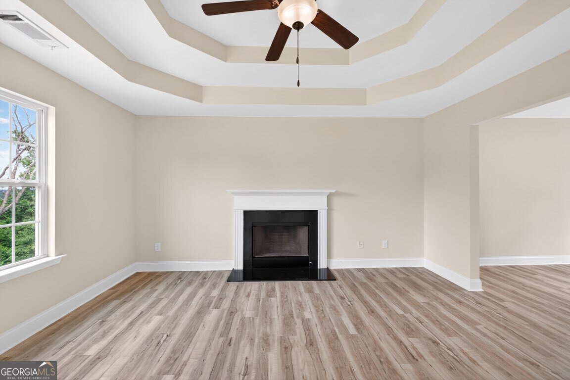 2726 Sawyer Mill Drive Gainesville - Photo 6
