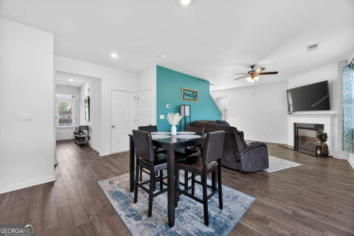 1740 Middle Brook Drive Conyers - Photo 10