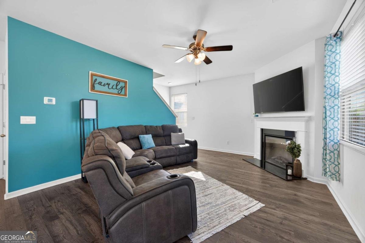 1740 Middle Brook Drive Conyers - Photo 11