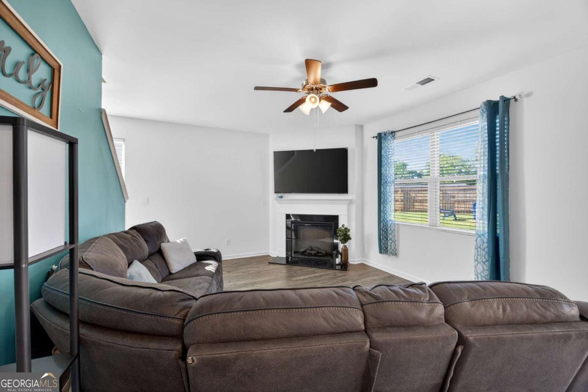 1740 Middle Brook Drive Conyers - Photo 12