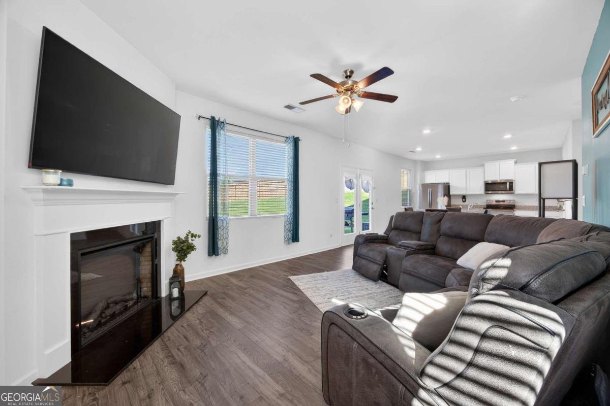 1740 Middle Brook Drive Conyers - Photo 13