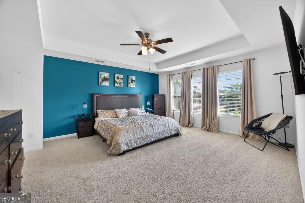 1740 Middle Brook Drive Conyers - Photo 16