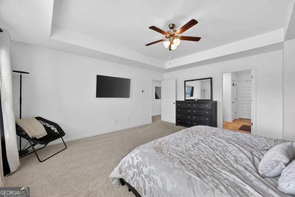 1740 Middle Brook Drive Conyers - Photo 17