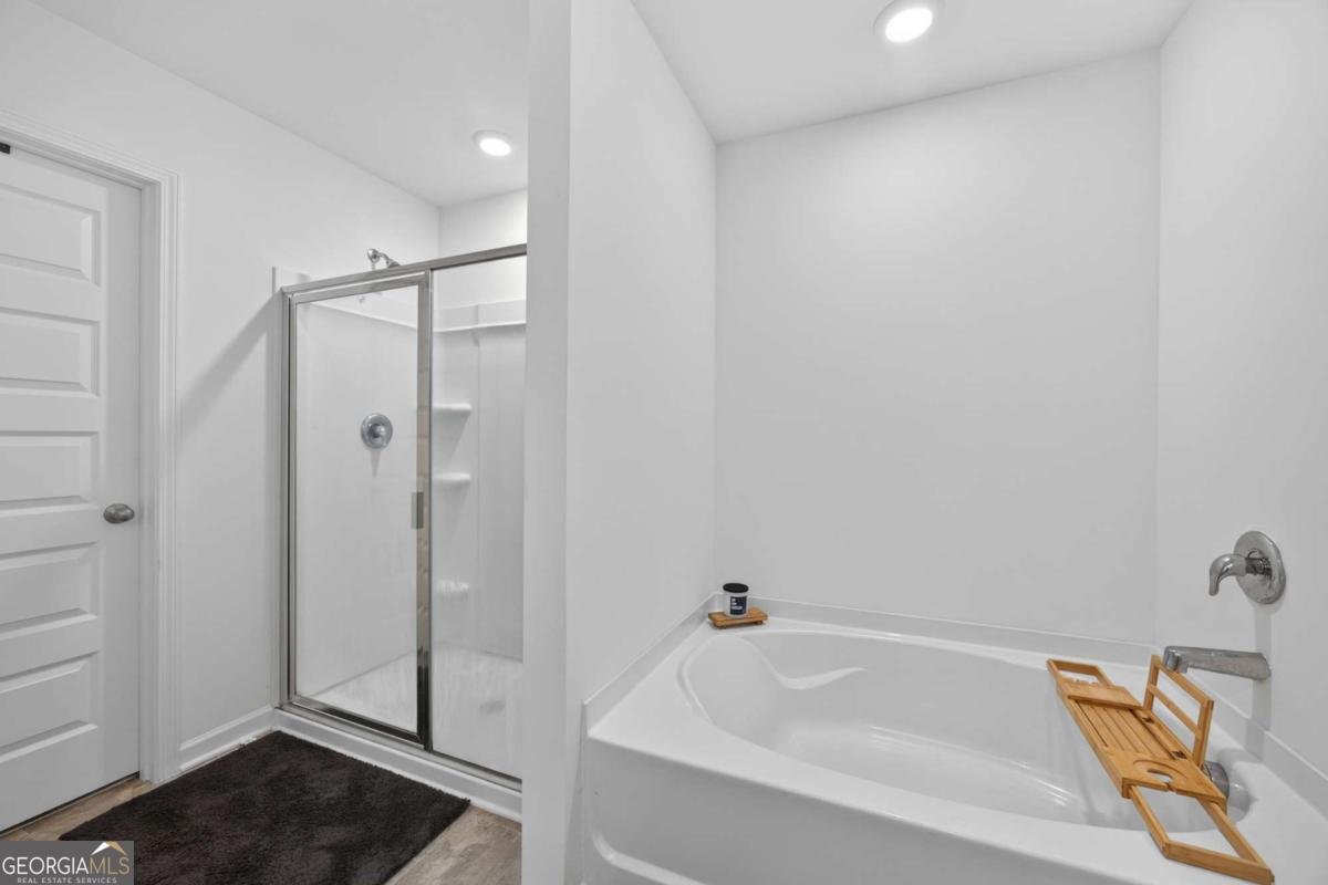 1740 Middle Brook Drive Conyers - Photo 19