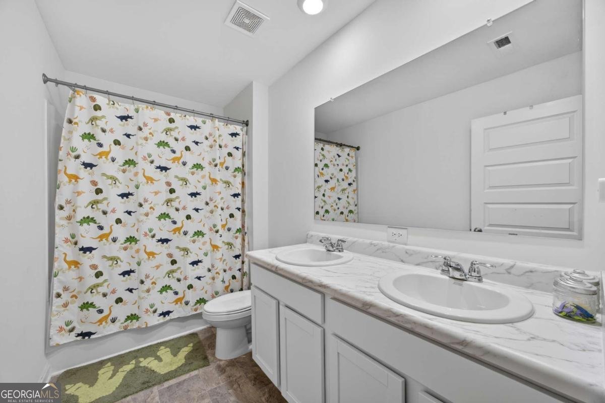 1740 Middle Brook Drive Conyers - Photo 20