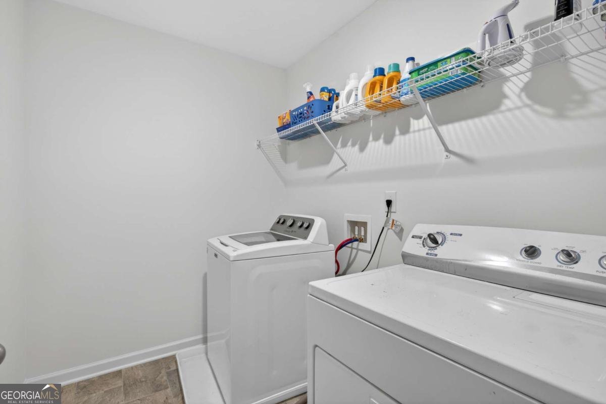 1740 Middle Brook Drive Conyers - Photo 21