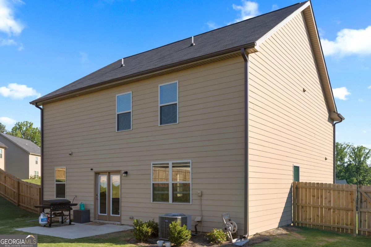 1740 Middle Brook Drive Conyers - Photo 25