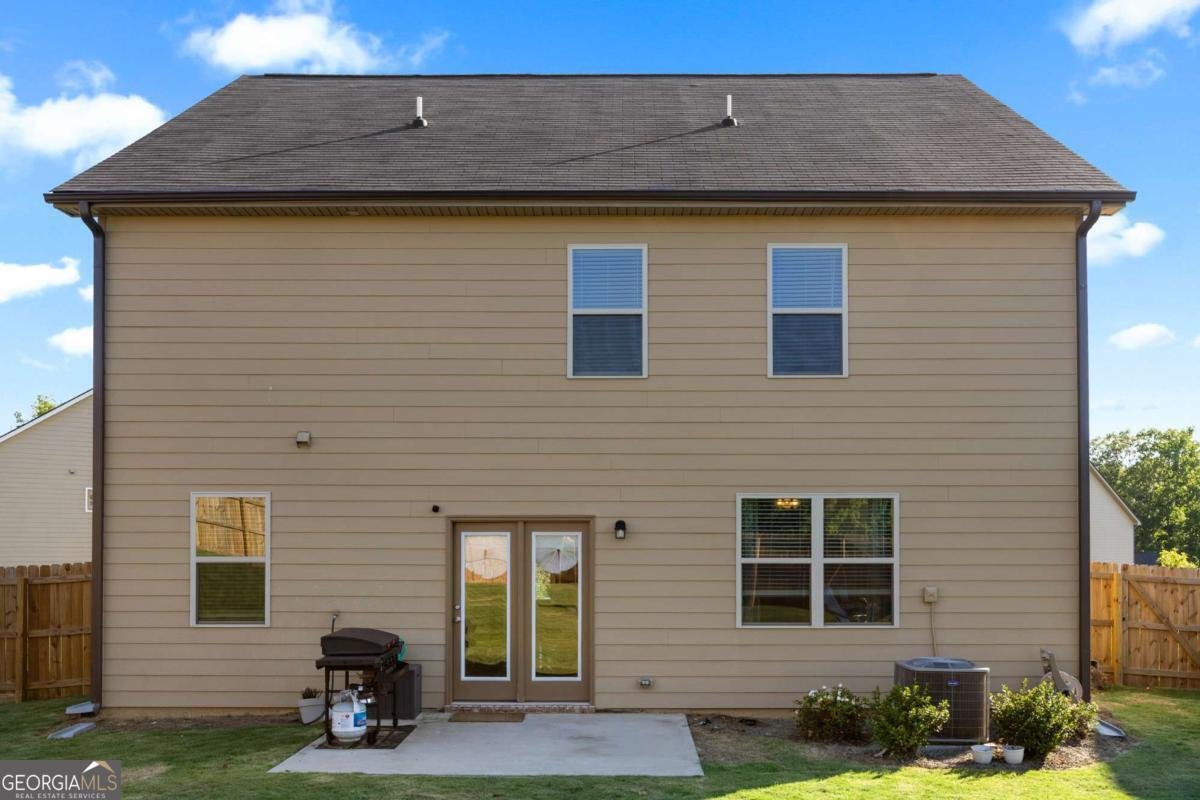 1740 Middle Brook Drive Conyers - Photo 26