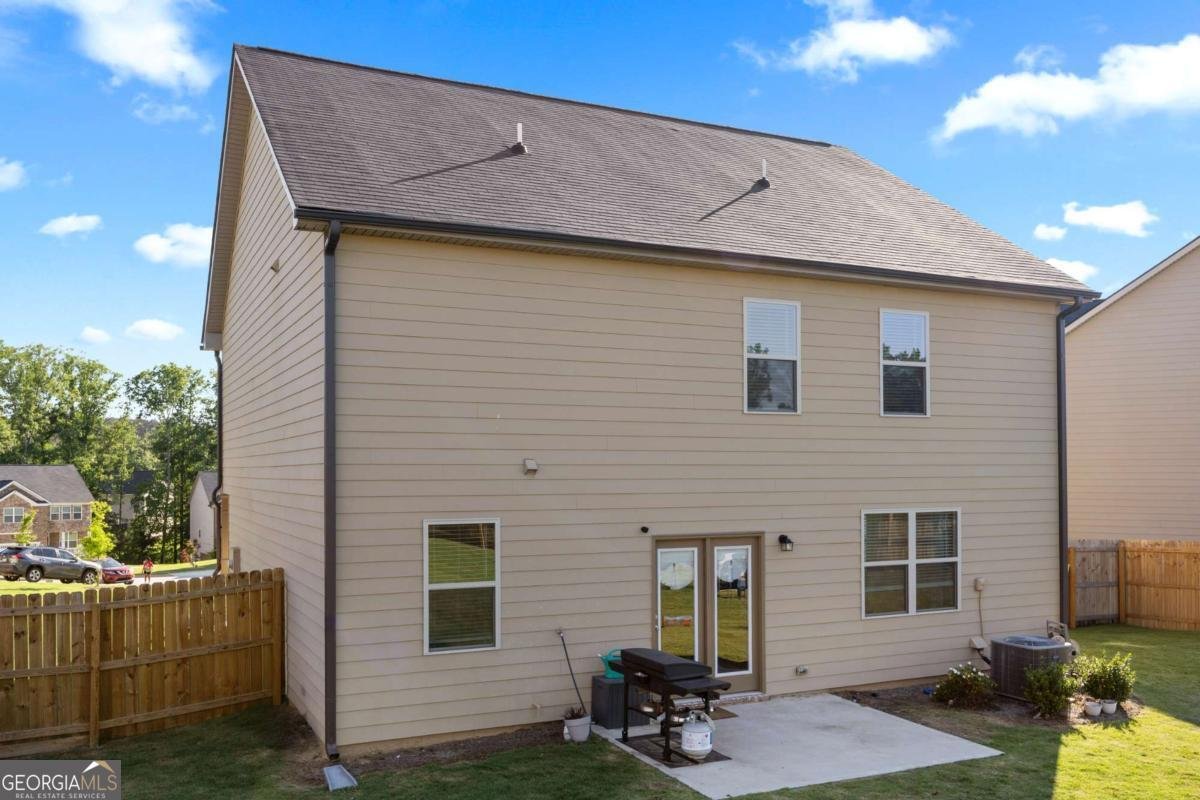 1740 Middle Brook Drive Conyers - Photo 27