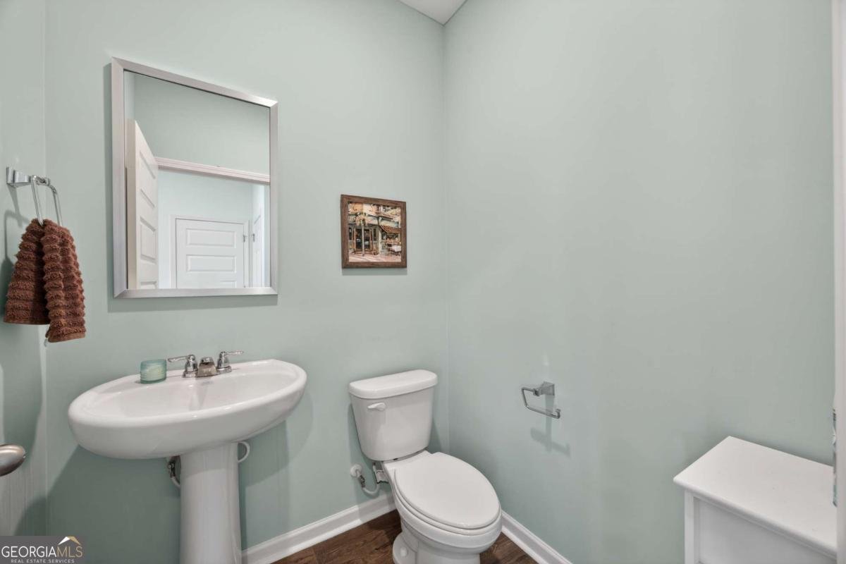 1740 Middle Brook Drive Conyers - Photo 6