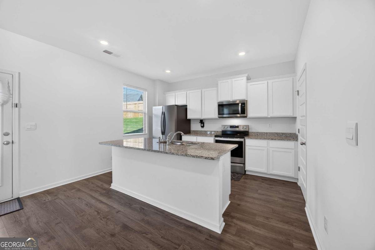 1740 Middle Brook Drive Conyers - Photo 7