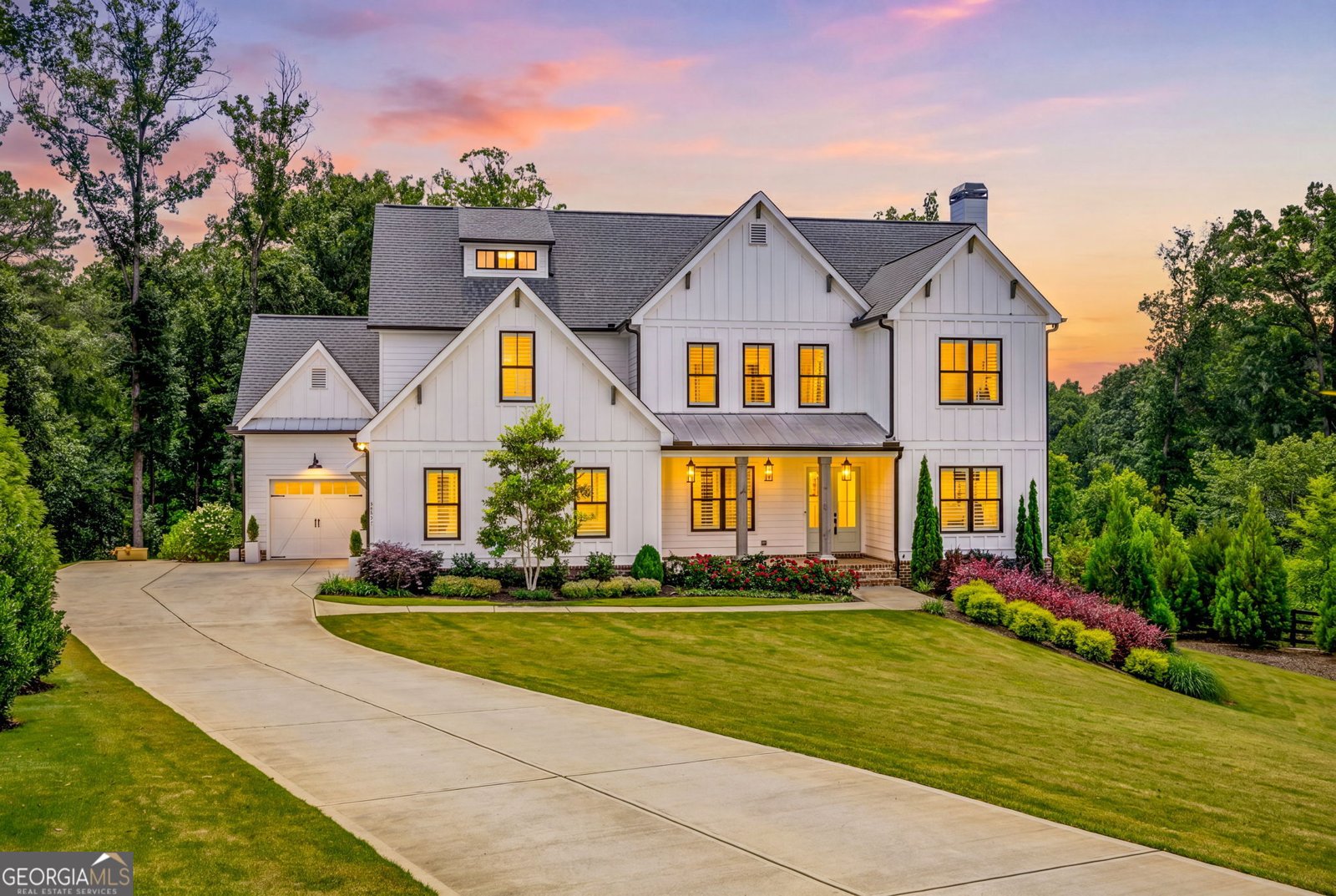 15775 Bon Endriot Drive Milton - main photo