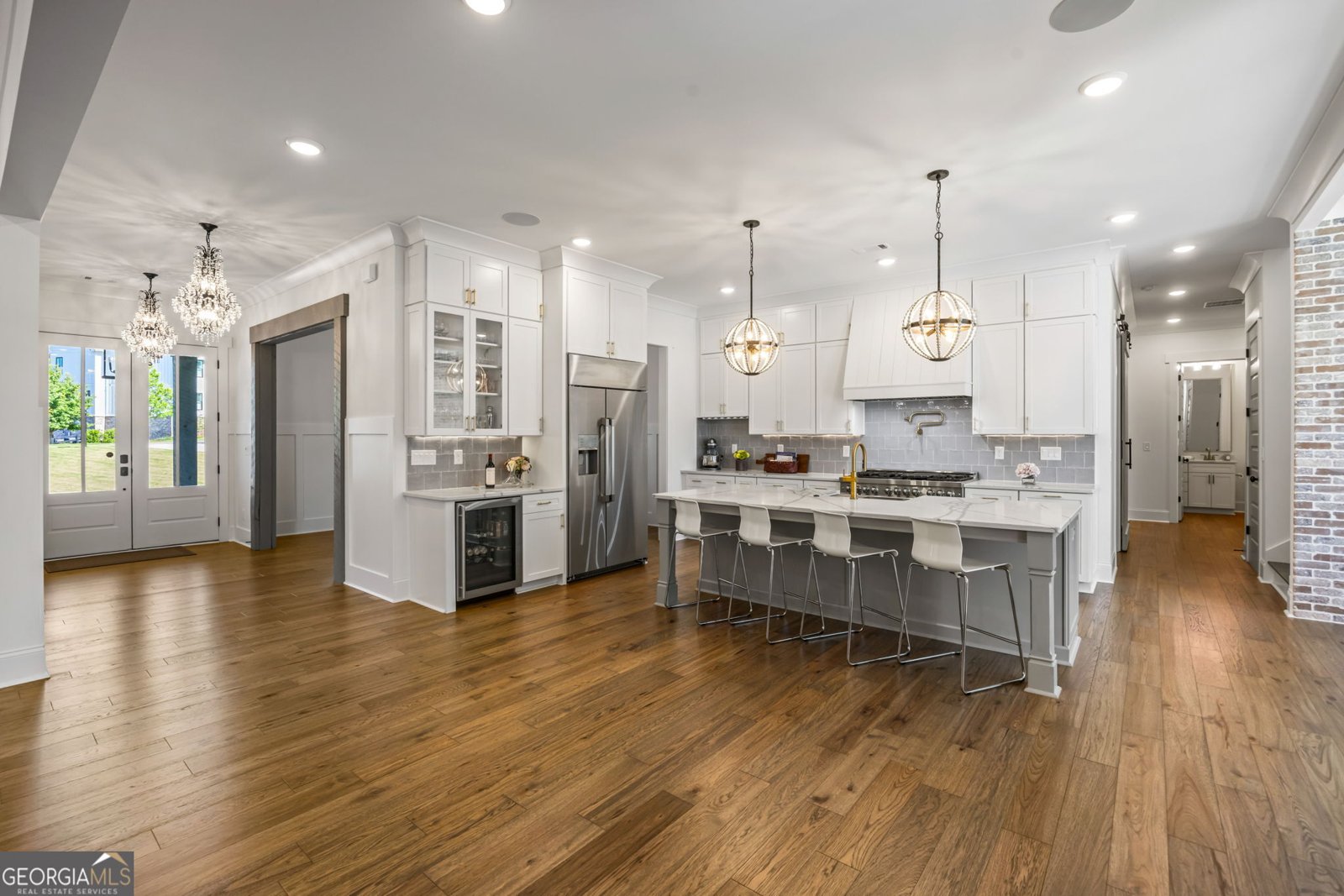 15775 Bon Endriot Drive Milton - Photo 10