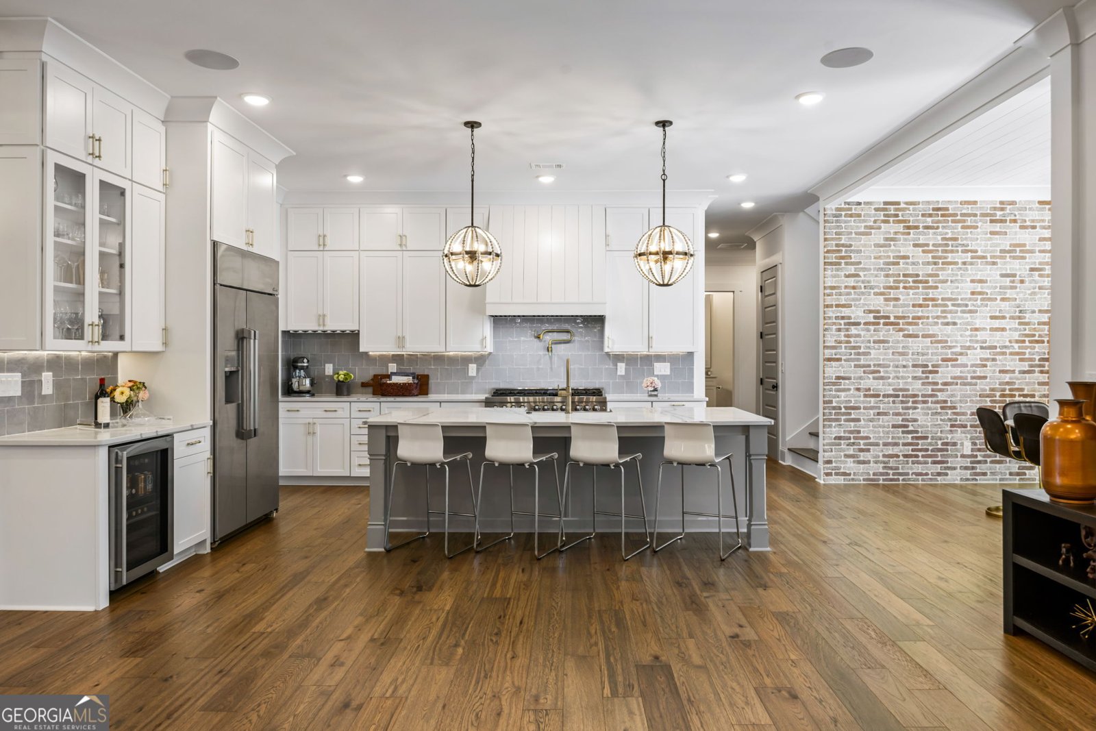15775 Bon Endriot Drive Milton - Photo 17