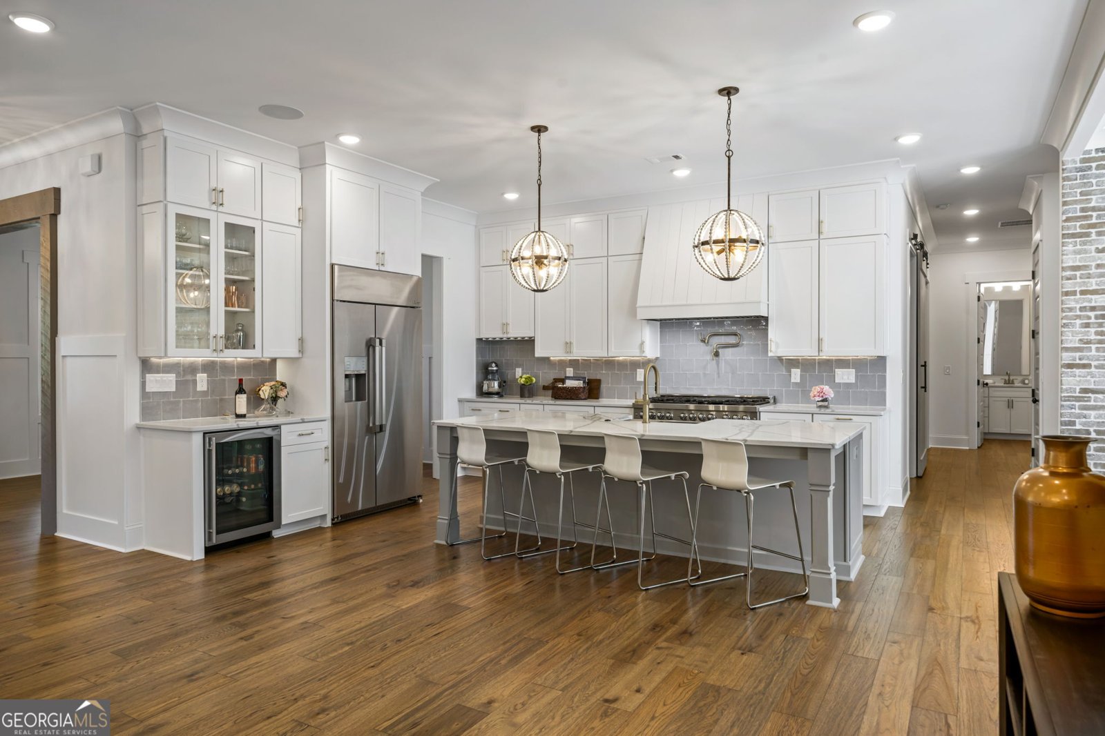 15775 Bon Endriot Drive Milton - Photo 18