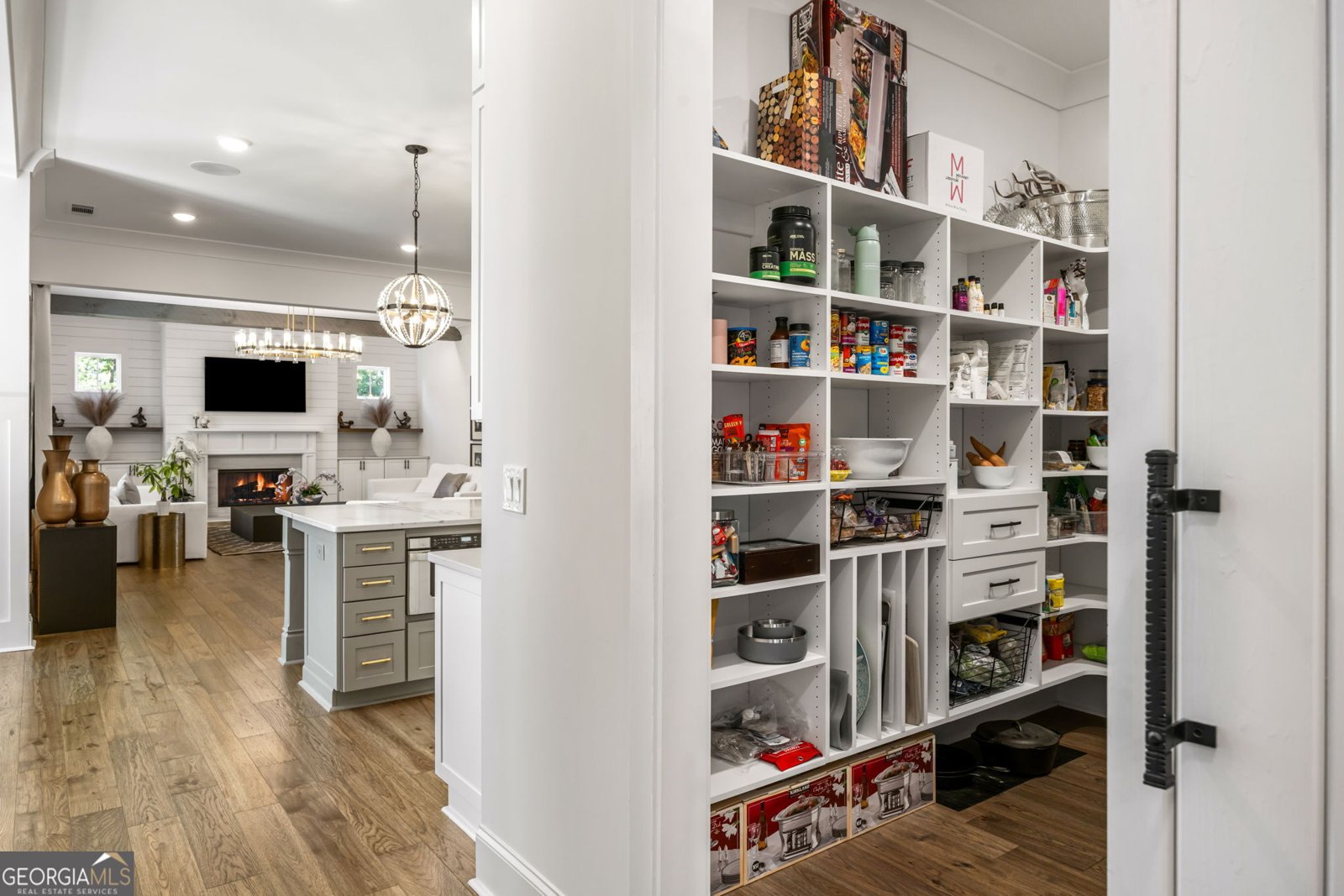 15775 Bon Endriot Drive Milton - Photo 29