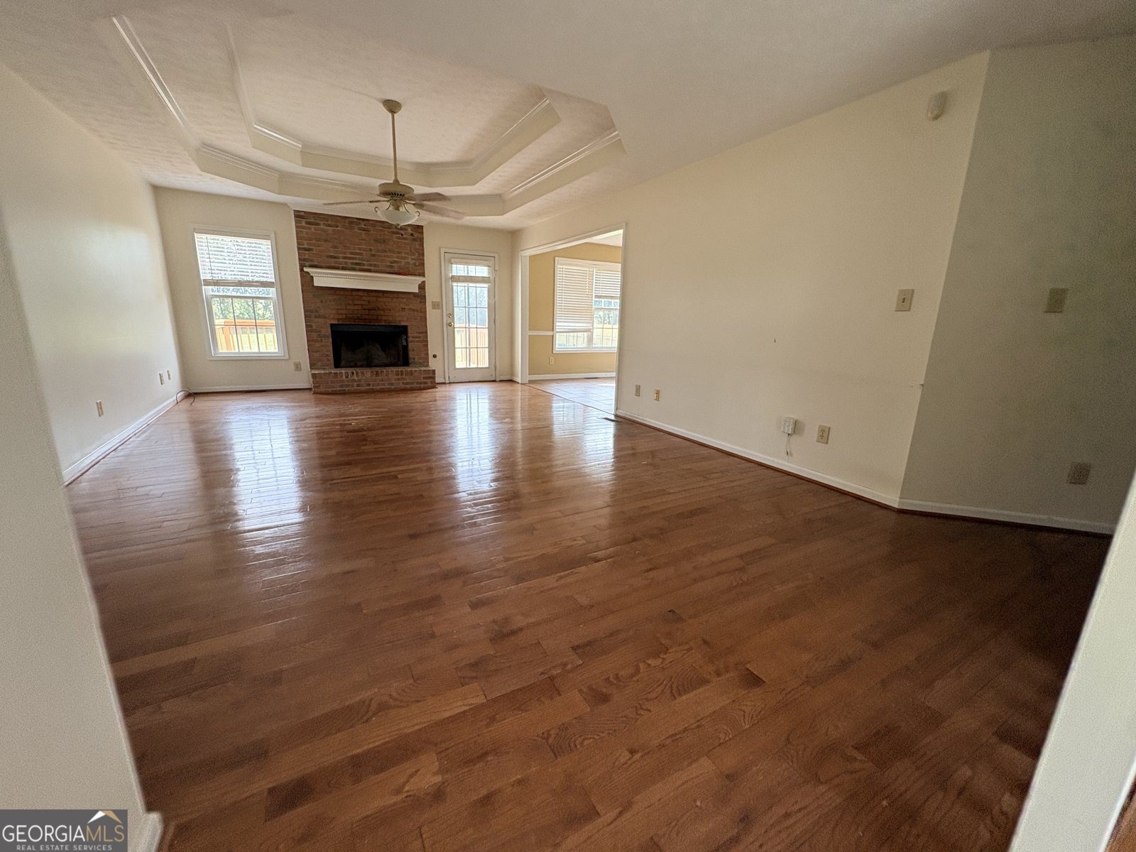 425 Freedom Drive McDonough - Photo 7