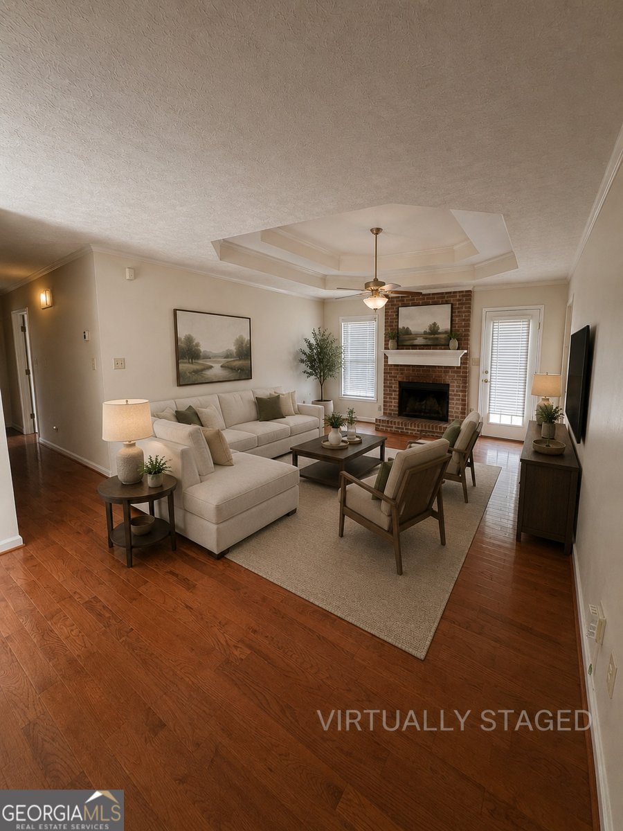 425 Freedom Drive McDonough - Photo 9