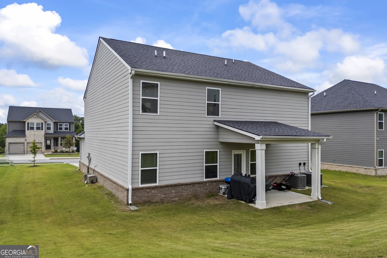 567 Overlook Road Covington - Photo 16